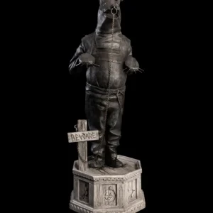 Trick Or Treat Studios Statues*Ghosts Of Halloween - Teddy Statue