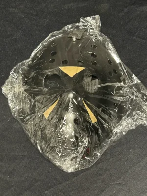 1313FX Masks*Golden Knights Hockey Mask