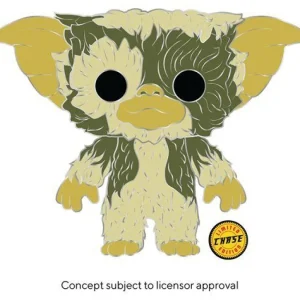 Funko Funko Pop!*Gremlin Large Enamel Pop! Pin - Gizmo ( Chase )