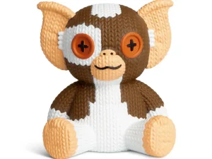 Handmade By Robots Vinyl Figures*Gremlins Gizmo Vinyl Figure