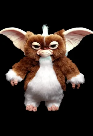 Trick Or Treat Studios Puppets*Gremlins Stripe Mogwai Puppet Prop