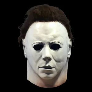 Trick Or Treat Studios Latex Masks*Halloween 1978 - Michael Myers Mask