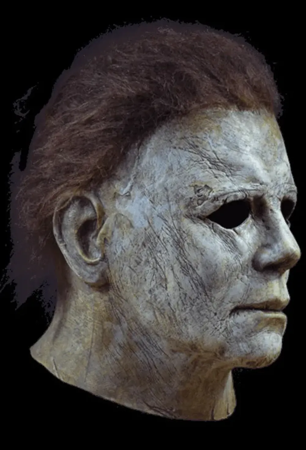 Trick Or Treat Studios Latex Masks*Halloween 2018 - Michael Myers Mask