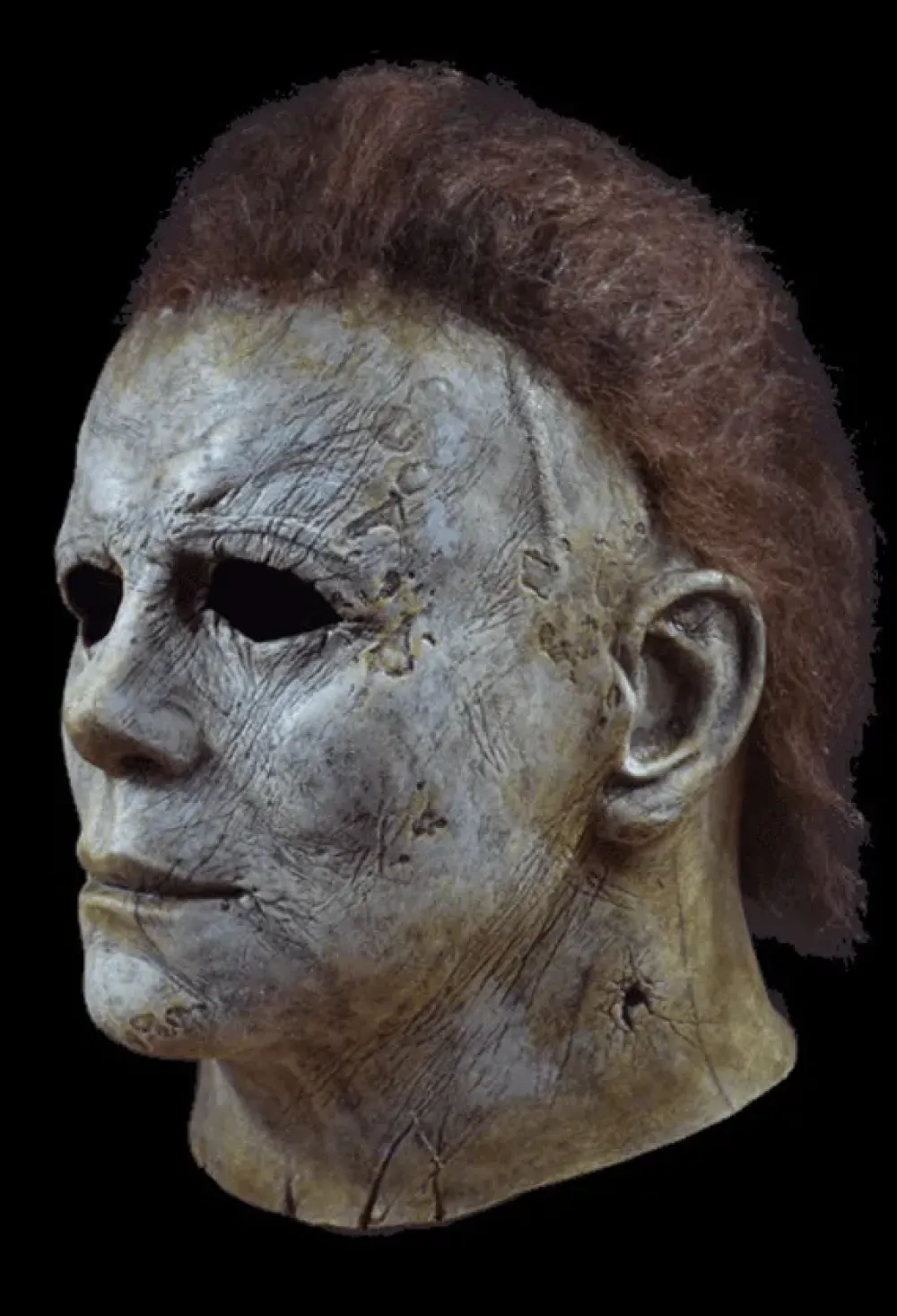 Trick Or Treat Studios Latex Masks*Halloween 2018 - Michael Myers Mask