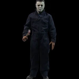 Trick Or Treat Studios Action Figures*Halloween 2018 Michael Myers 12" Action Figure