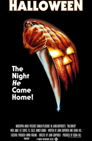 Posters Wholesale Posters*Halloween 1978 Movie Poster