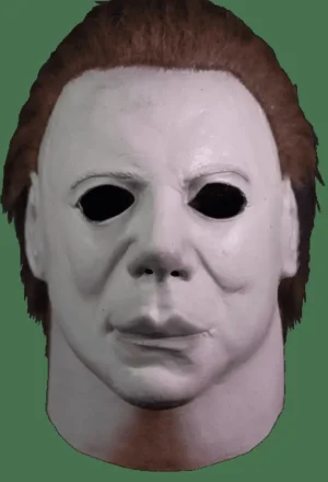 Trick Or Treat Studios Latex Masks*Halloween 4 Poster Mask