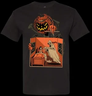 Halloween Shirt Company Unisex Shirts*Halloween Dreams Shirt