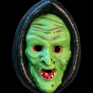 Trick Or Treat Studios Vacuum Form Masks*Halloween Iii: Season Of The Witch - Witch Face Mask