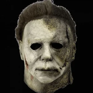 Trick Or Treat Studios Latex Masks*Halloween Kills - Michael Myers Mask