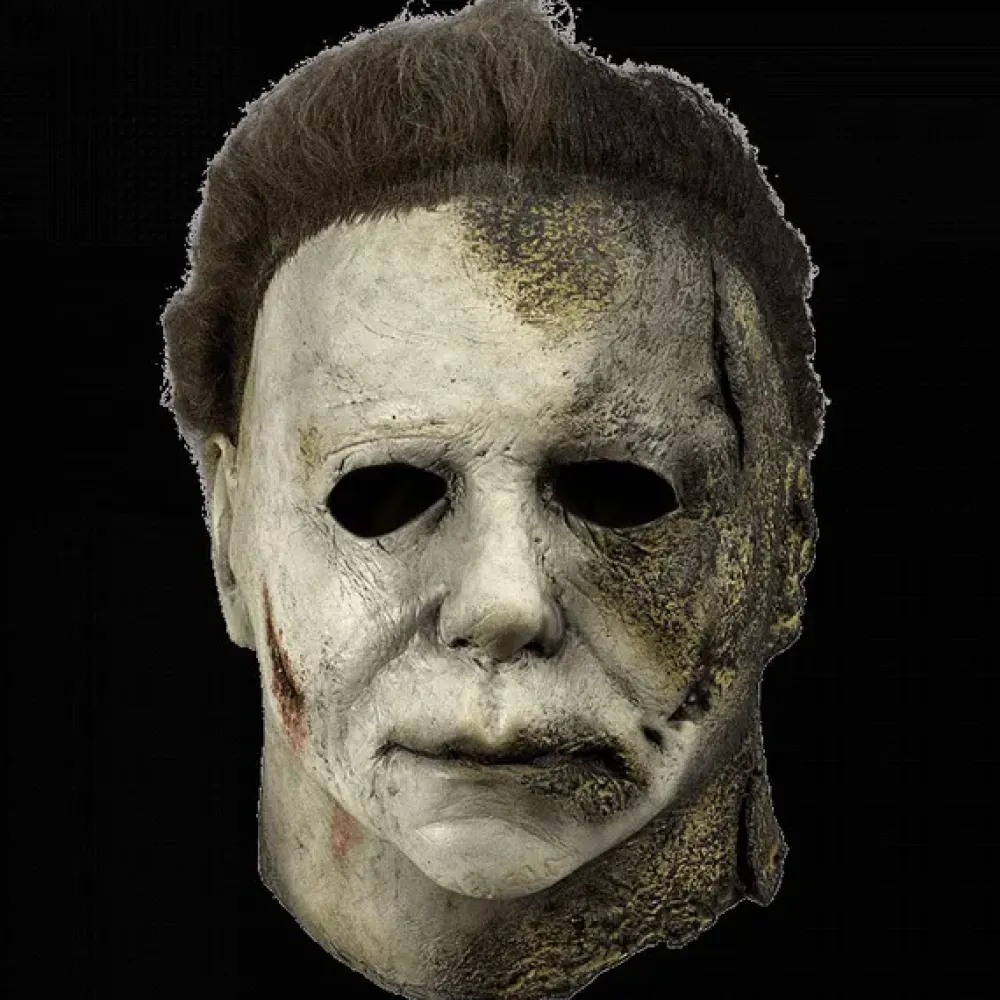 Trick Or Treat Studios Latex Masks*Halloween Kills - Michael Myers Mask