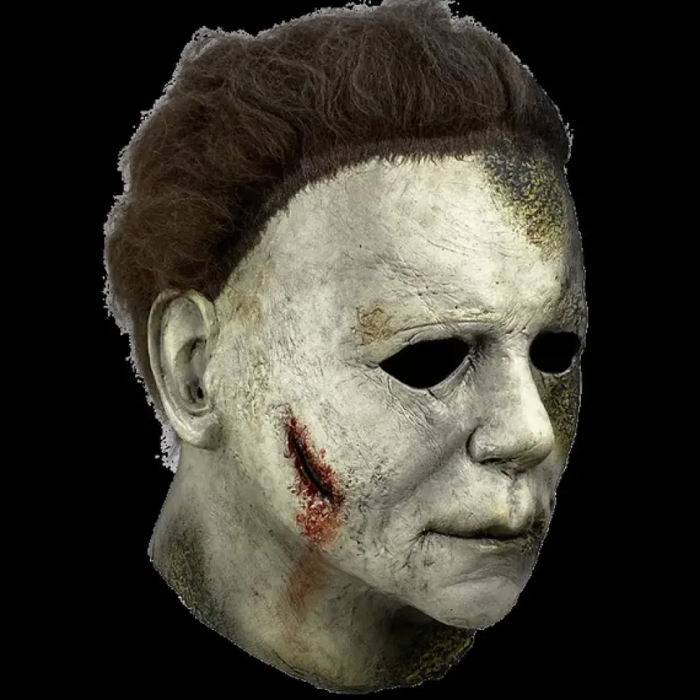 Trick Or Treat Studios Latex Masks*Halloween Kills - Michael Myers Mask