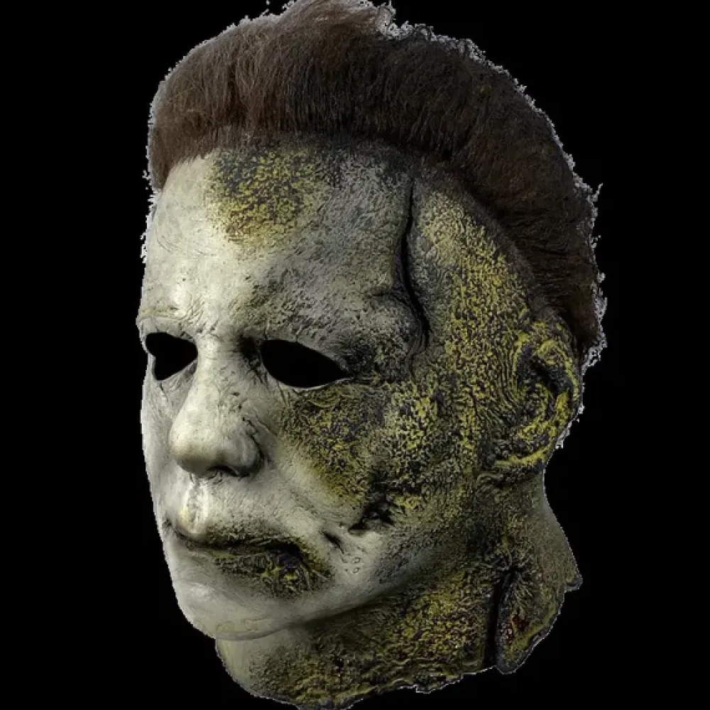 Trick Or Treat Studios Latex Masks*Halloween Kills - Michael Myers Mask