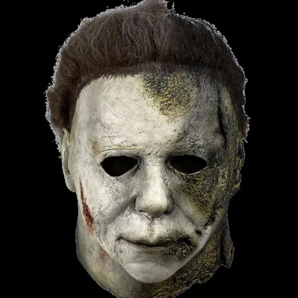 Trick Or Treat Studios Latex Masks*Halloween Kills - Michael Myers Mask