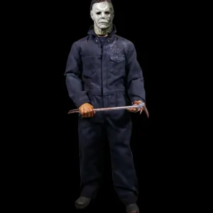 Trick Or Treat Studios 1:6 Scale*Halloween Kills Michael Myers Action Figure - 12 Inches