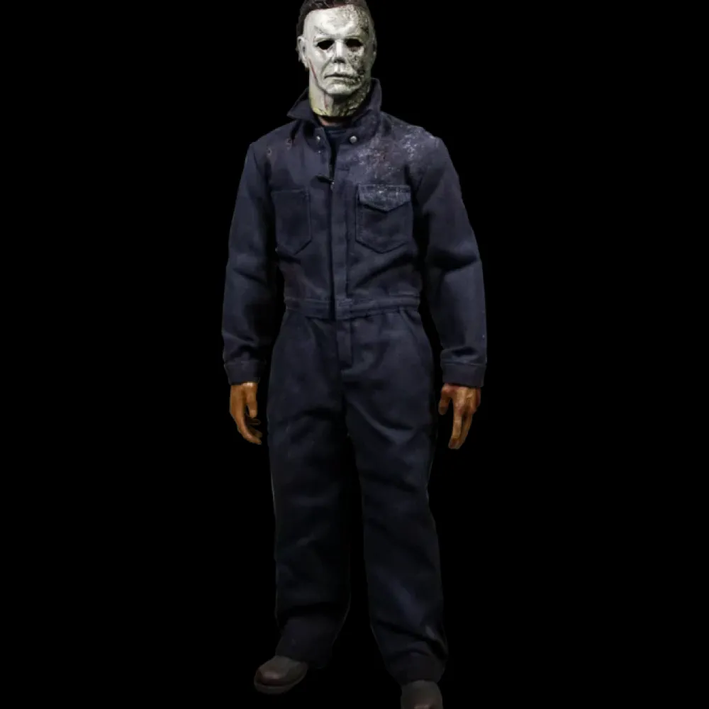 Trick Or Treat Studios 1:6 Scale*Halloween Kills Michael Myers Action Figure - 12 Inches