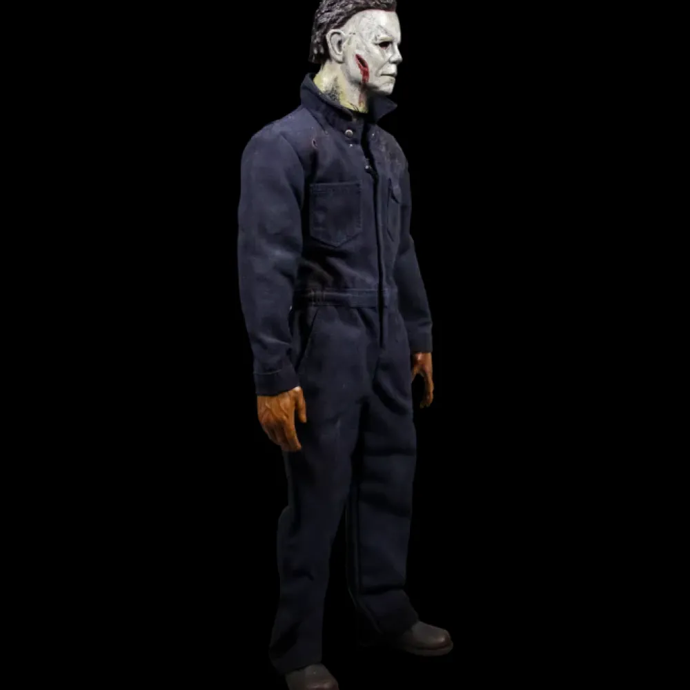 Trick Or Treat Studios 1:6 Scale*Halloween Kills Michael Myers Action Figure - 12 Inches