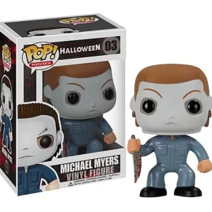 Funko Vinyl Figures*Halloween Michael Myers Movie Pop! Vinyl Figure