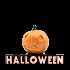 Horrornaments Ornaments*Halloween Pumpkin - Officially Licensed Ornament