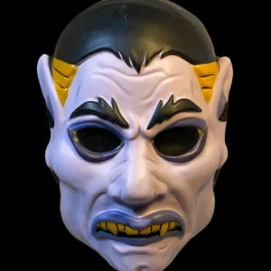 Trick Or Treat Studios Vacuum Form Masks*Haunt - Vampire Injection Mask