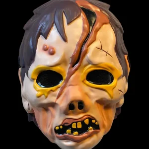 Trick Or Treat Studios Costume Weapons And Accessories*Haunt - Zombie Injection Mask