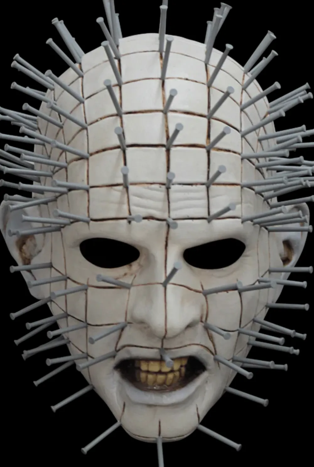 Ghoulish Productions Latex Masks*Hellraiser Iii Pinhead Deluxe Mask