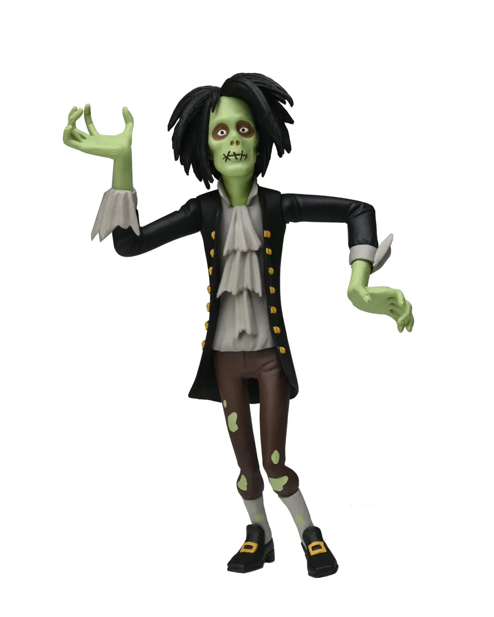 NECA Toony Terrors*Hocus Pocus – Billy Butcherson – Toony Terrors 6" Scale Action Figure