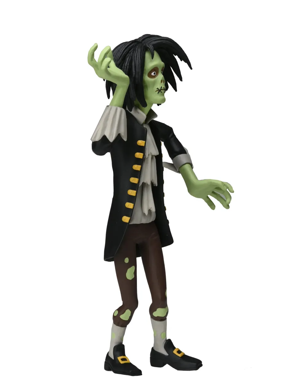 NECA Toony Terrors*Hocus Pocus – Billy Butcherson – Toony Terrors 6" Scale Action Figure