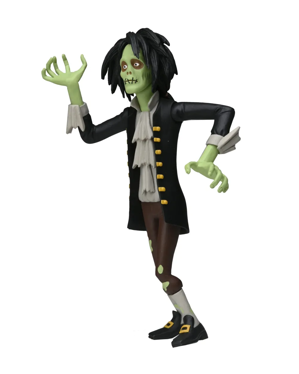 NECA Toony Terrors*Hocus Pocus – Billy Butcherson – Toony Terrors 6" Scale Action Figure