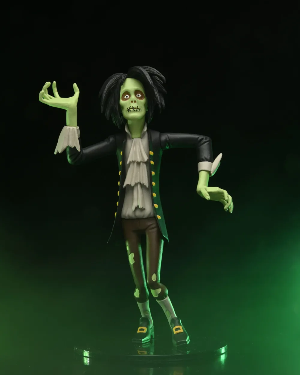 NECA Toony Terrors*Hocus Pocus – Billy Butcherson – Toony Terrors 6" Scale Action Figure
