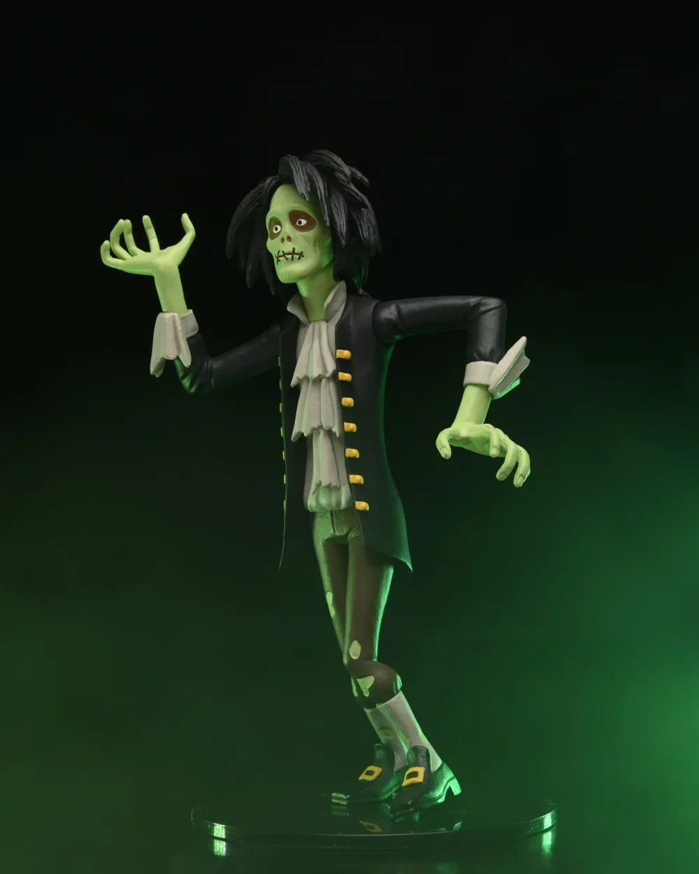 NECA Toony Terrors*Hocus Pocus – Billy Butcherson – Toony Terrors 6" Scale Action Figure