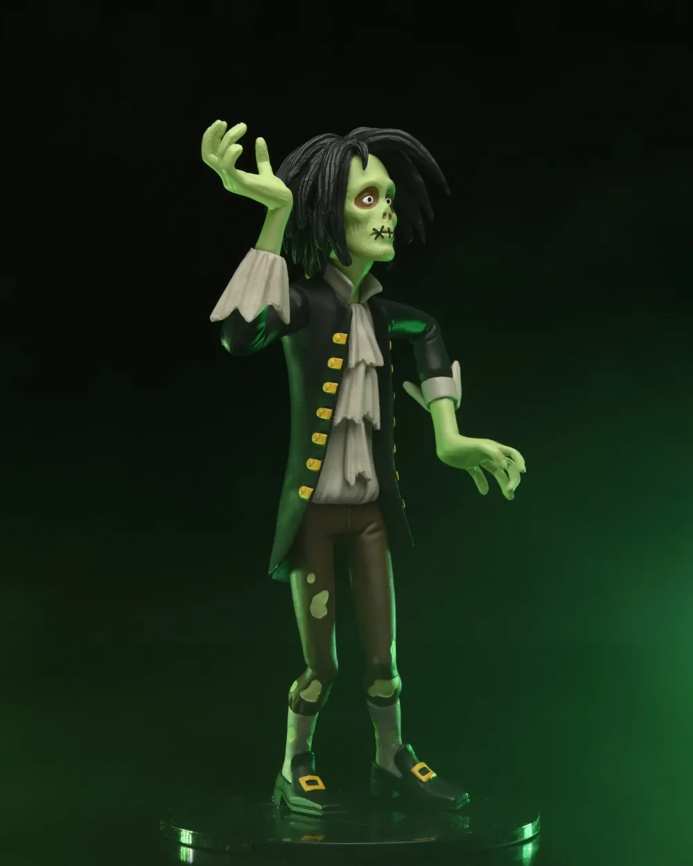 NECA Toony Terrors*Hocus Pocus – Billy Butcherson – Toony Terrors 6" Scale Action Figure