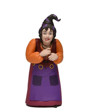 NECA Toony Terrors*Hocus Pocus – Mary Sanderson – Toony Terrors 6" Scale Action Figure