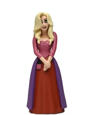 NECA Toony Terrors*Hocus Pocus – Sarah Sanderson – Toony Terrors 6" Scale Action Figure