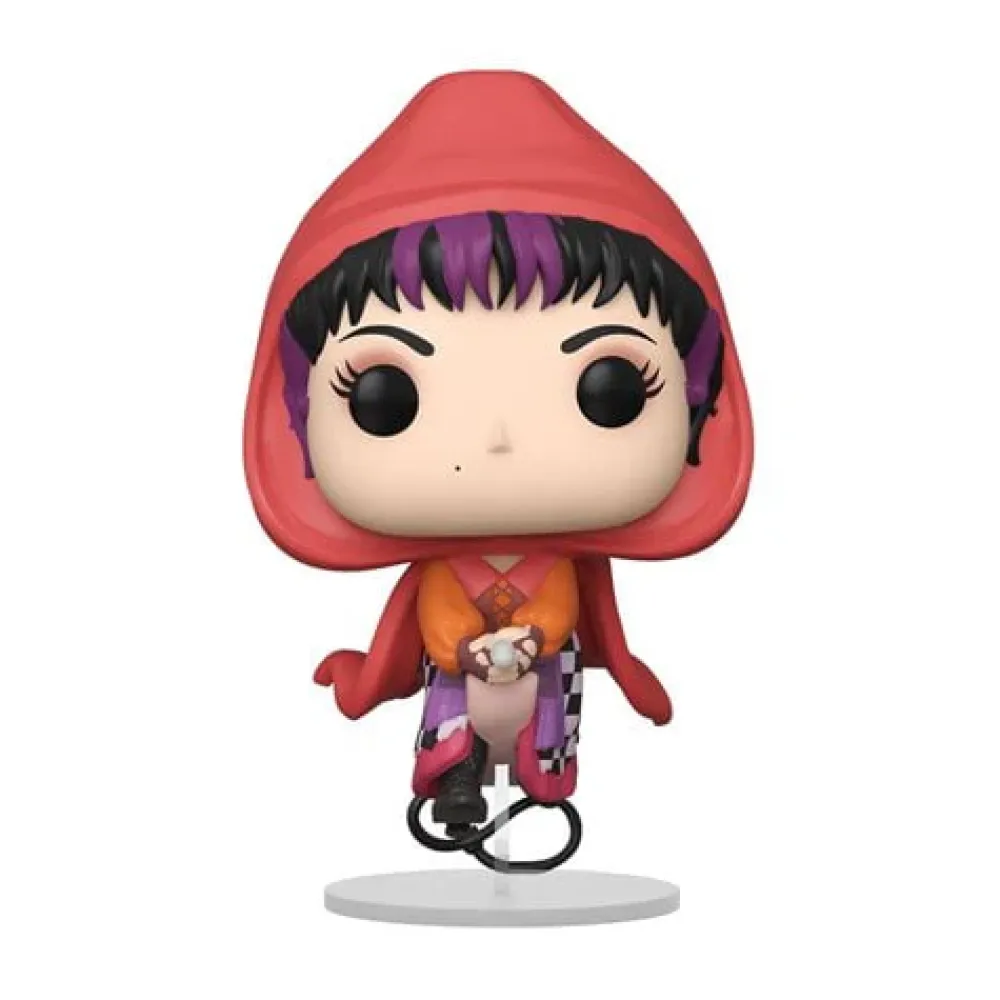 Funko Funko Pop!*Hocus Pocus Mary Flying Pop!