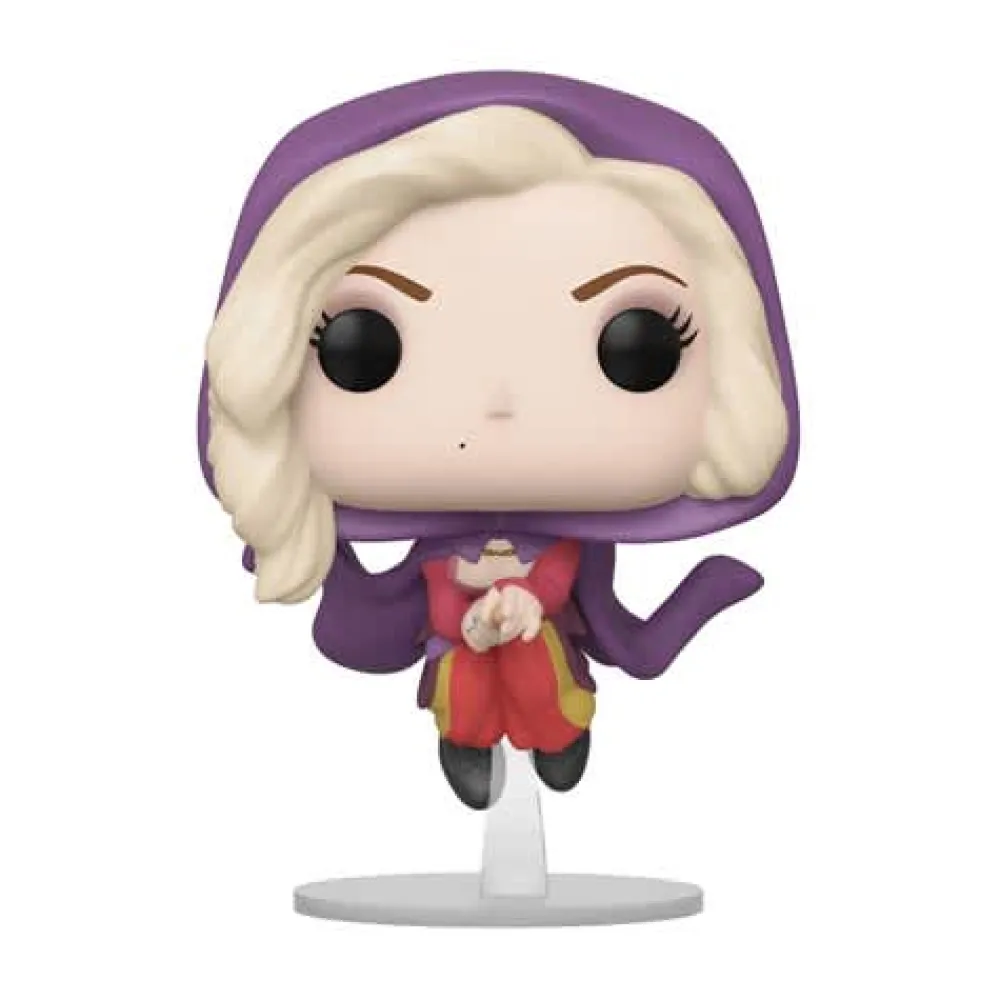 Funko Action Figures*Hocus Pocus Sarah Flying Pop!