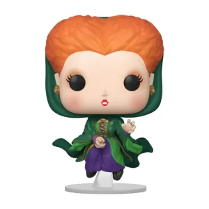 Funko Funko Pop!*Hocus Pocus Winifred Flying Pop!