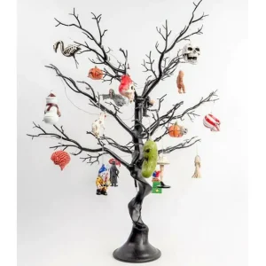 Horrornaments Ornaments* Tree
