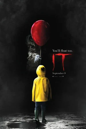 Posters Wholesale Posters*It 2017 Balloon Poster