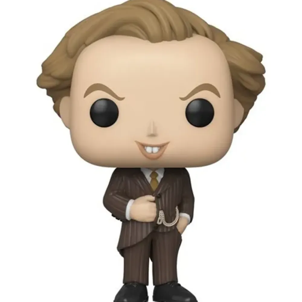 Funko Action Figures*It 2 Pennywise Without Make-Up Pop!