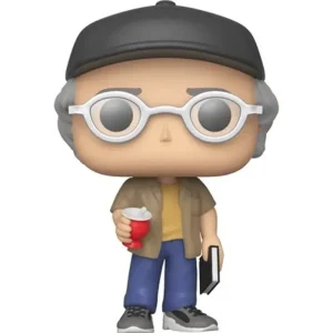 Funko Funko Pop!*It 2 Stephen King Shopkeeper Pop!