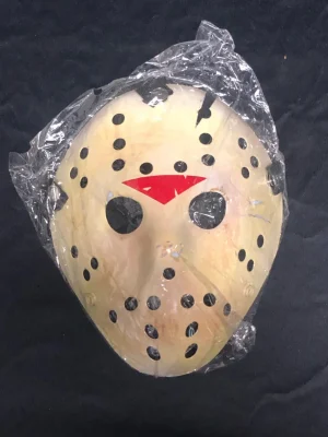 1313FX Jason Hockey Masks*Jason Lives Hockey Mask