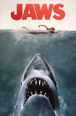 Posters Wholesale Posters*Jaws Movie Poster
