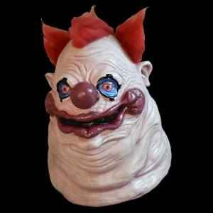Trick Or Treat Studios Latex Masks*Killer Klowns From Outer Space Fatso Mask
