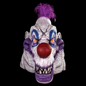 Trick Or Treat Studios Masks*Killer Klowns From Outer Space Klownzilla Mask