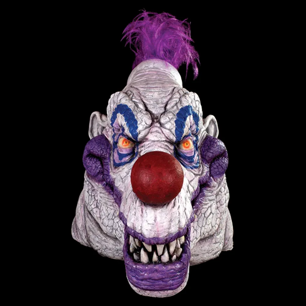 Trick Or Treat Studios Masks*Killer Klowns From Outer Space Klownzilla Mask