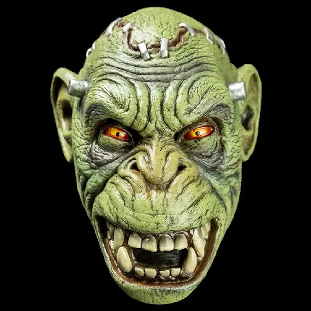 Trick Or Treat Studios Masks*Lab Chimp Mask