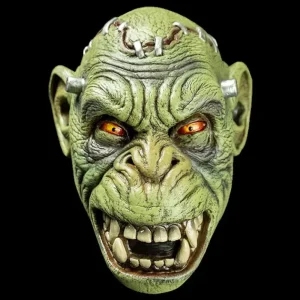 Trick Or Treat Studios Latex Masks*Lab Chimp Mask