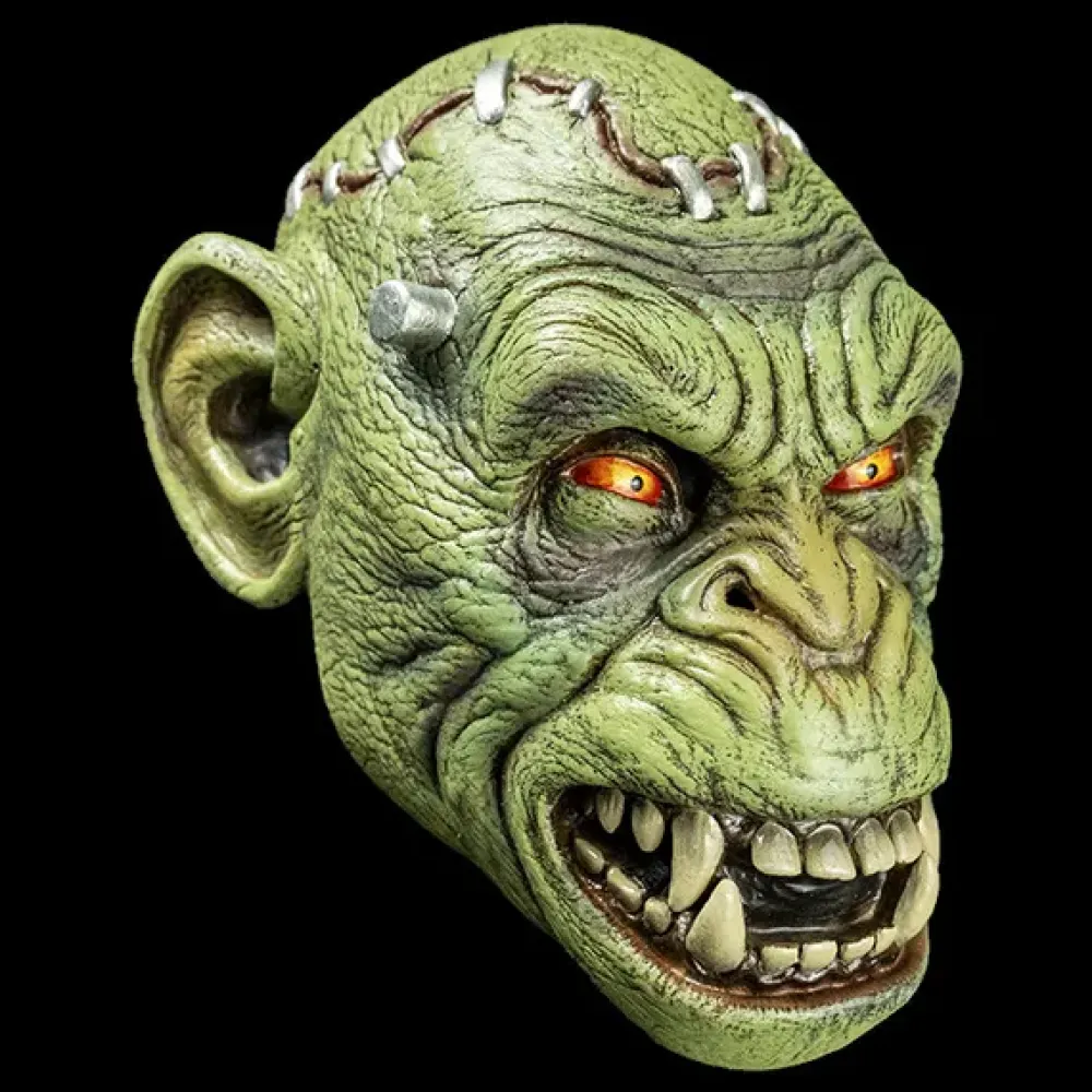 Trick Or Treat Studios Masks*Lab Chimp Mask