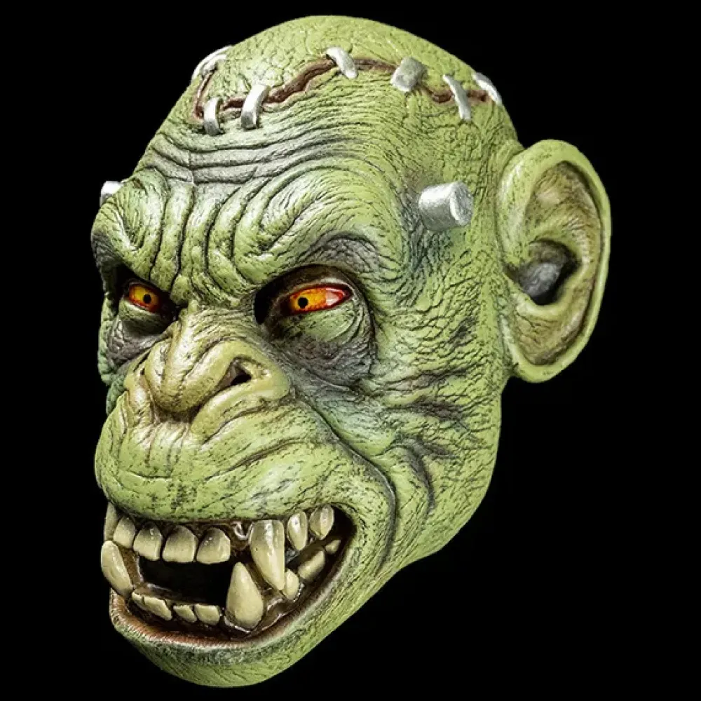 Trick Or Treat Studios Masks*Lab Chimp Mask